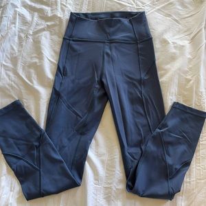 Lululemon In-Movement Leggings